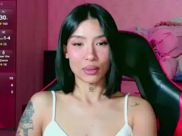 Bongacams Private Sex Chat of JulieTurner