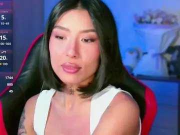 Bongacams Adult Webcam of JulieTurner