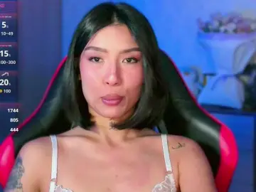 Bongacams Sex Chat of JulieTurner