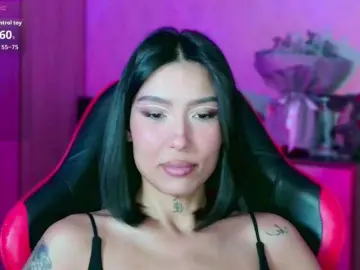 Bongacams Nude Webcam of JulieTurner