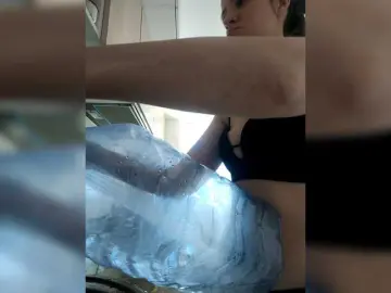 Bongacams Sex Cam of Bogina2