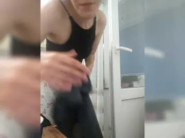 Bongacams Live Sex Cam of Bogina2
