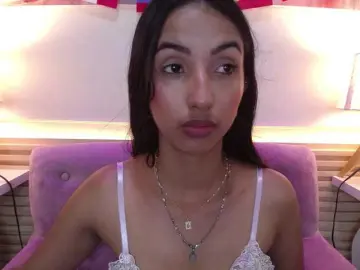 Bongacams Adult Webcam of SweetyLally