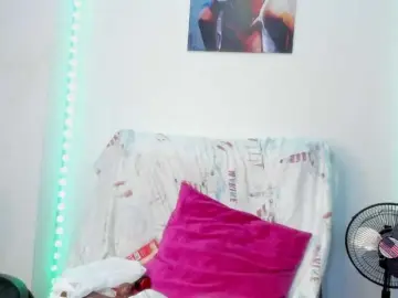 Bongacams Sex Cam of Tina-houston