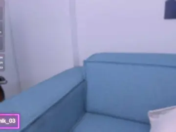 Bongacams Sex Cam of Jazmin-Kitana