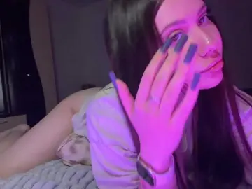 Bongacams Private Sex Chat of KattieCatty