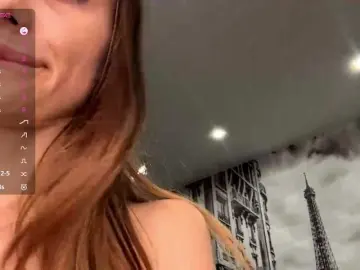 Bongacams Sex Cam of LudivinaCarrilo