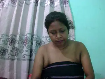 Bongacams Sex Chat of Queen19