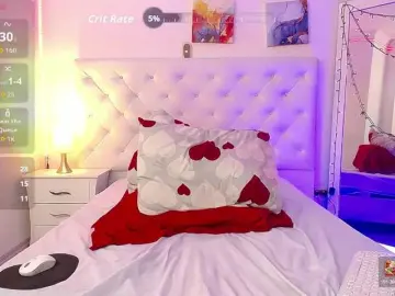 Bongacams Sex Chat of queendesiree