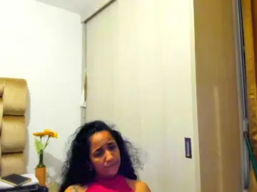 Bongacams Live Sex of AlaskaMiller