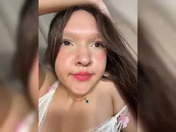 Bongacams Live Porn of Cute-Lolly