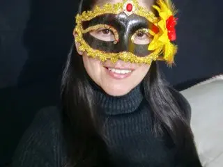 RoxxannaHairy