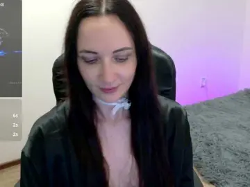 Bongacams Best Webcam of Sirene