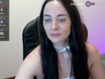 Bongacams Sex Cam of Sirene