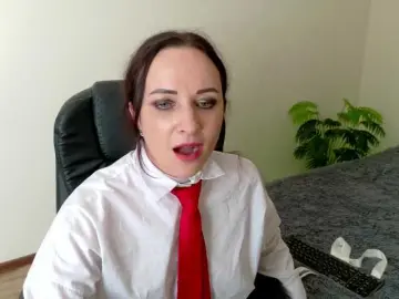 Bongacams Sex Cam of Sirene