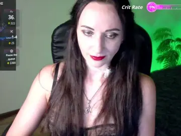 Bongacams Adult Webcam of Sirene