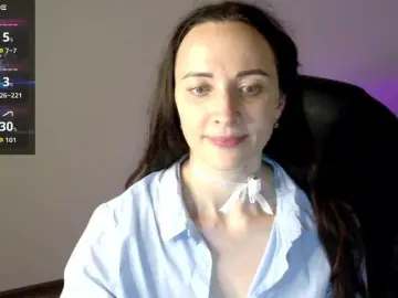 Bongacams Adult Video Chat of Sirene
