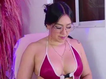 Bongacams Adult Video Chat of ZoeCamils
