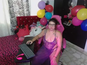 Bongacams Live Porn of rous-kinky