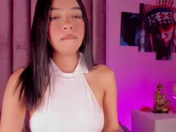 Bongacams Adult Video Chat of Gabriela-Suarez-1