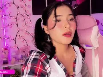 Bongacams Best Webcam of Isabellabills