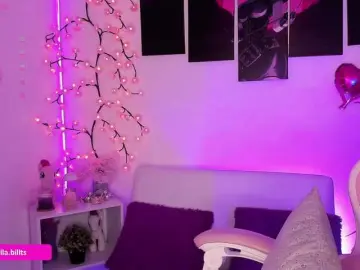 Bongacams Live Sex of Isabellabills