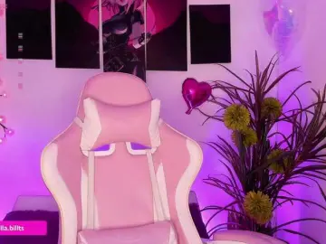 Bongacams Sex Cam of Isabellabills