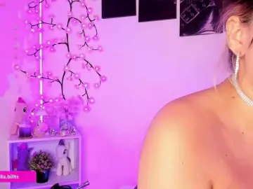 Bongacams Adult Webcams of Isabellabills