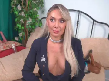 Bongacams Live Sex Cam of IsadoraDunkan