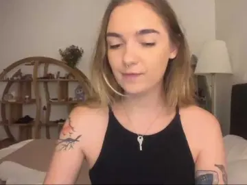 Bongacams Sex Cam of RoxyHorny