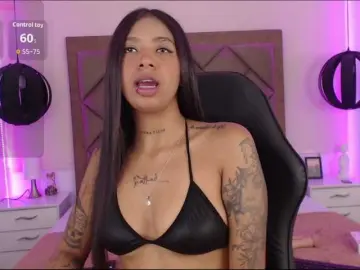 Bongacams Adult Video Chat of Dakota-Reese