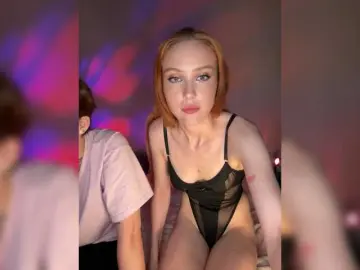 Bongacams Sex Cam of Fallen-angels1