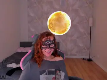 Bongacams Adult Webcam of Margo-Kelly