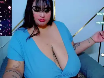Bongacams Live Sex of Jazmin-bigboobs1