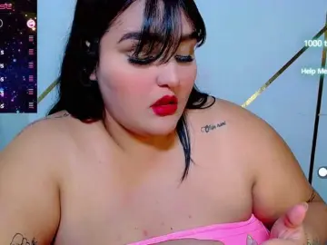 Bongacams Best Webcam of Jazmin-bigboobs1