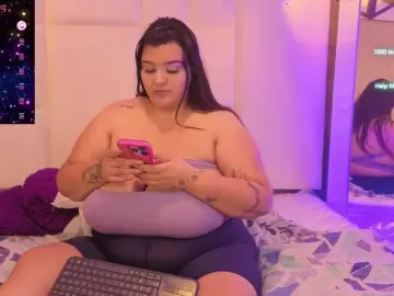 Bongacams Sex Chat of Jazmin-bigboobs1