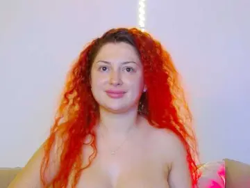 Bongacams Adult Video Chat of AlexaMills