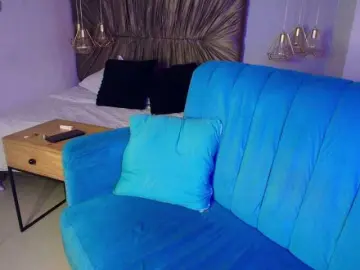 Bongacams Live Sex of Dakashyten