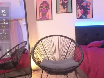 Bongacams Live Sex of MaiaMancini