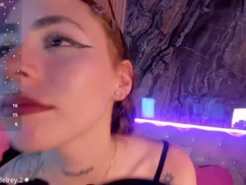Bongacams Sex Cam of Sabrinaa1