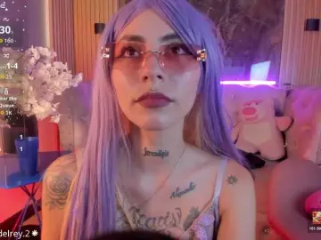Bongacams Private Sex Chat of Sabrinaa1