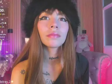 Bongacams Best live sex cam show of Sabrinaa1