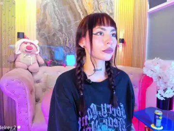 Bongacams Free Live Porn of Sabrinaa1
