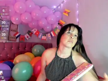 Bongacams Sex Chat of Sharonbar