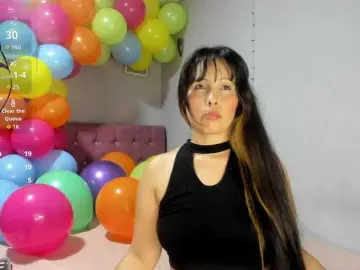 Bongacams Nude Webcam of Sharonbar