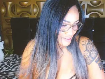 Bongacams Live Sex of blackambar
