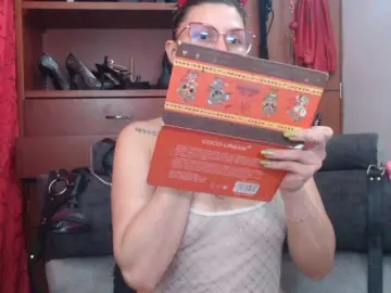 Bongacams Live Porn of sachaclinford