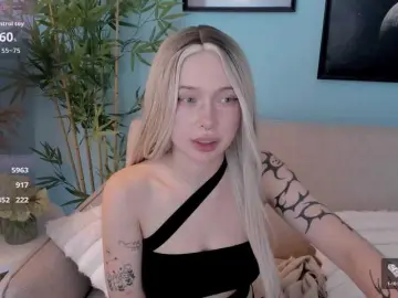 Bongacams Adult Webcam of DragonFlya