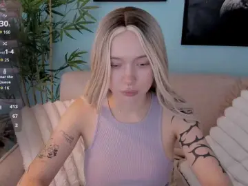 Bongacams Private Sex Chat of DragonFlya
