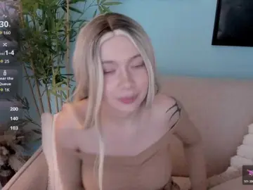 Bongacams Sex Cam of DragonFlya